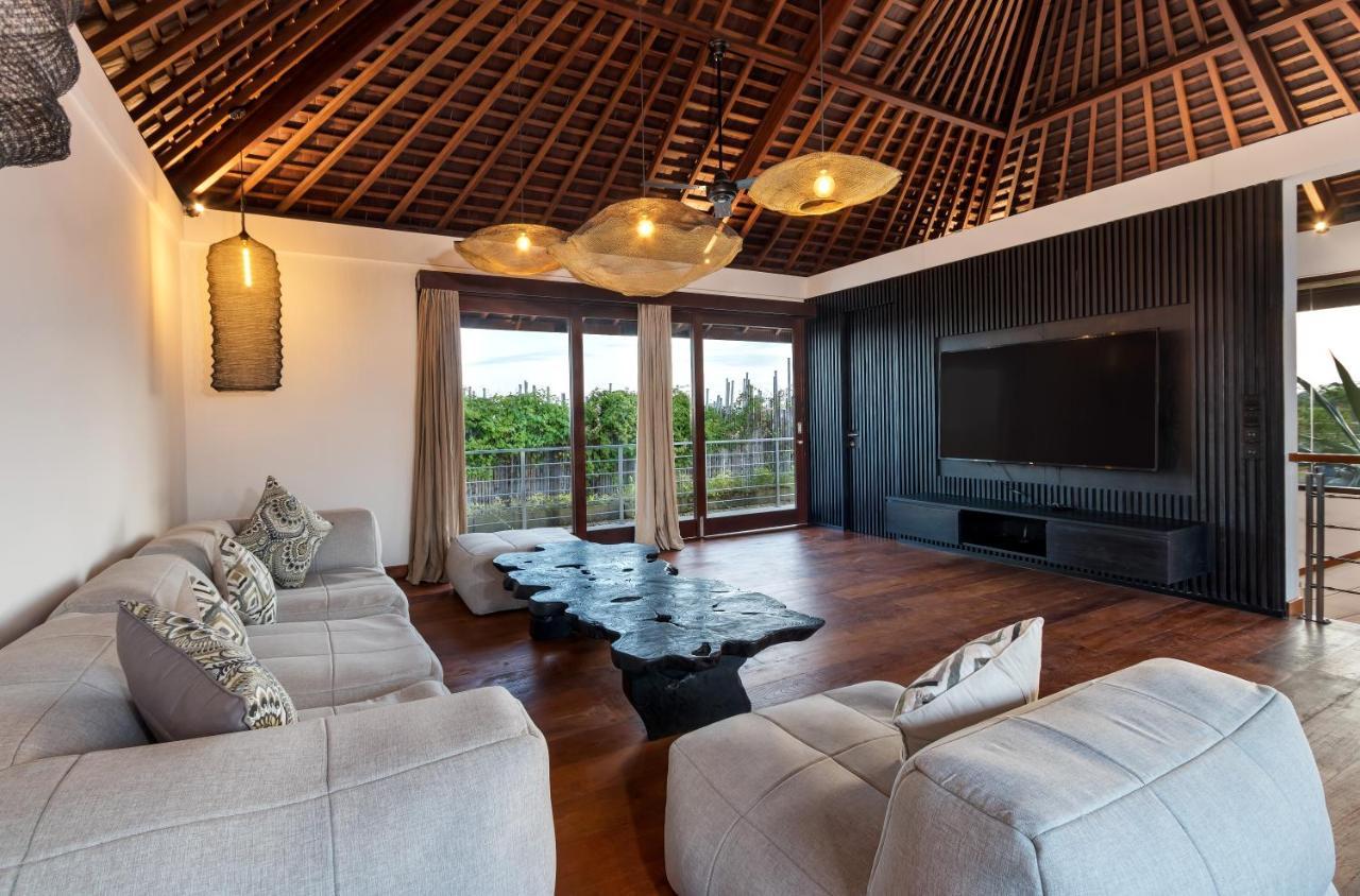 Sundance Villa By Villa Finder Kerobokan Exterior foto