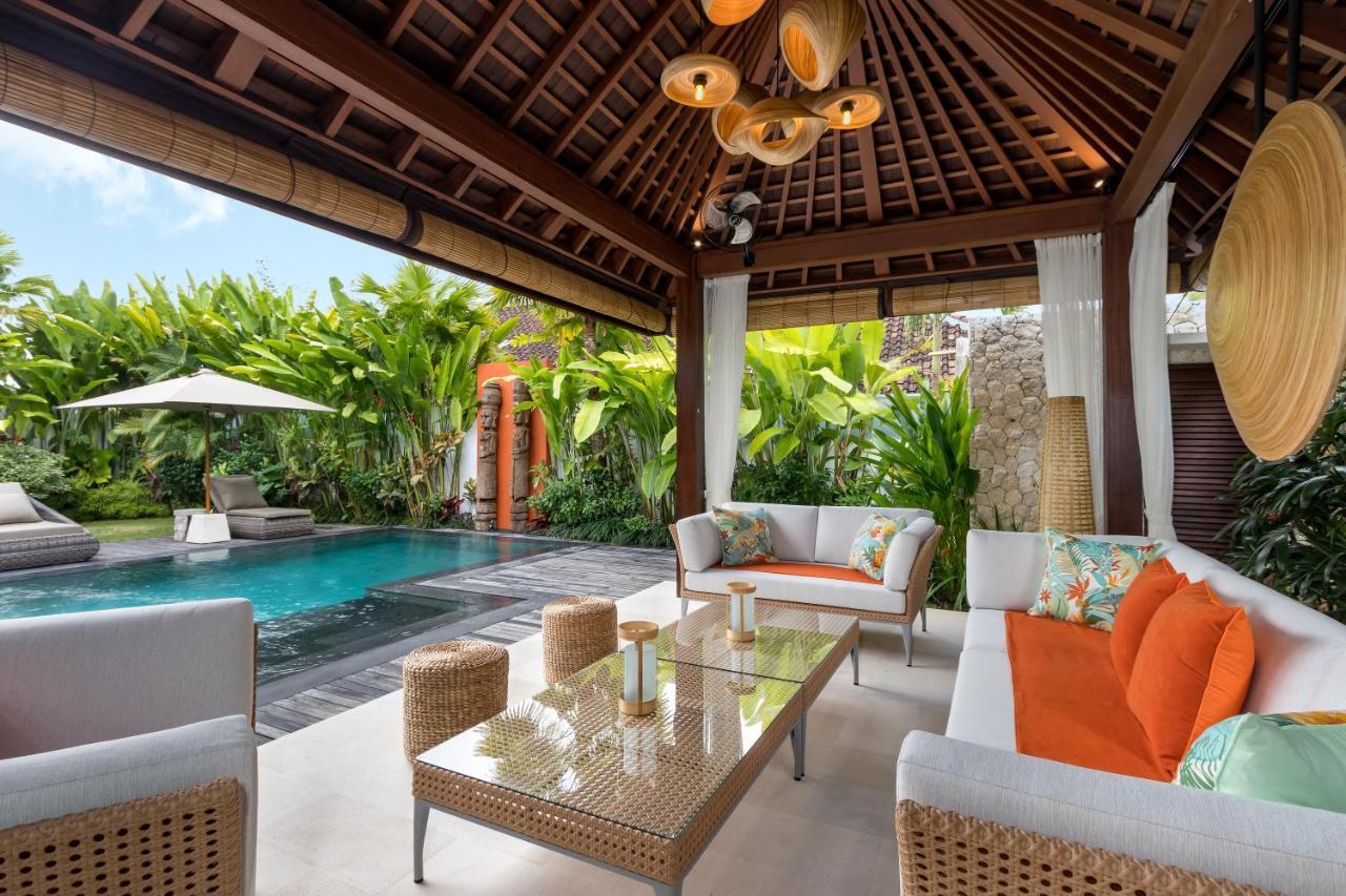Sundance Villa By Villa Finder Kerobokan Exterior foto