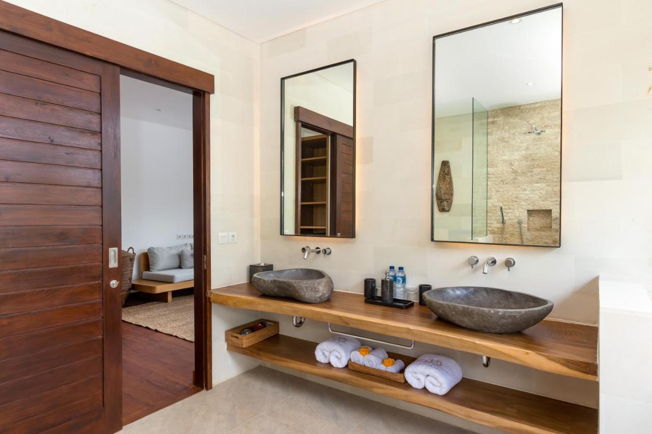 Sundance Villa By Villa Finder Kerobokan Exterior foto
